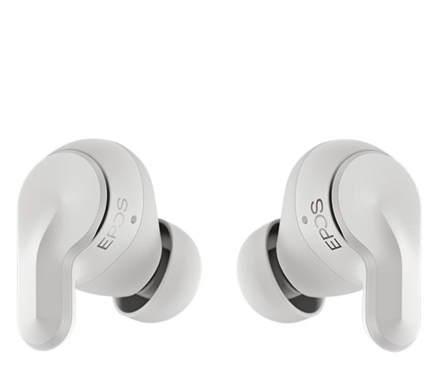 Epos ADAPT E1 TWS ANC Nordic White - 1327235 - zdjęcie 3